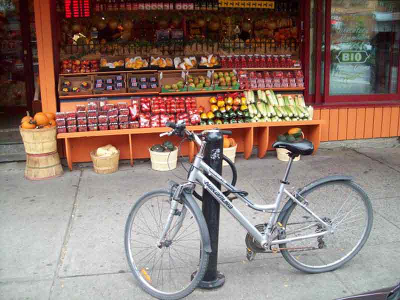 Pourquoi acheter un vélo usagé plutôt qu'un vélo neuf ? - StephaneLapointe.com