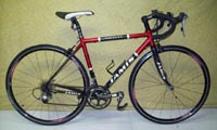 Road bikes for sale