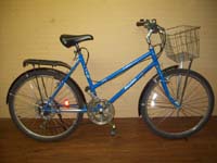 City bikes for sale