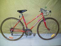 Supercycle 71-1220-0 bicycle - StephaneLapointe.com