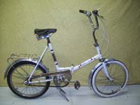 Universal  bicycle - StephaneLapointe.com