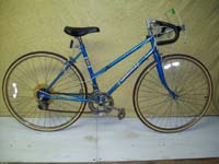 Supercycle  bicycle - StephaneLapointe.com