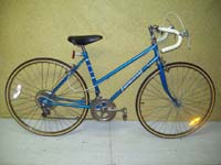 Supercycle 71-1253-2 bicycle - StephaneLapointe.com