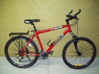 Bonelli Nakiska FS bicycle - StephaneLapointe.com