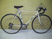 Norco Monterey S.L. bicycle - StephaneLapointe.com