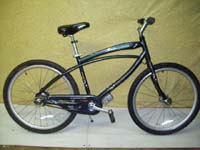 Schwinn Veracruz bicycle - StephaneLapointe.com