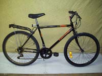 Venture Groundbreaker bicycle - StephaneLapointe.com