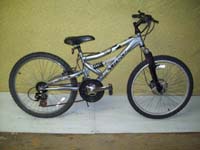 Miele BB 246 bicycle - StephaneLapointe.com