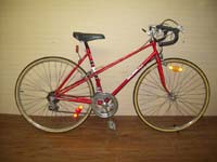 Raleigh Royale bicycle - StephaneLapointe.com
