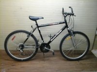 Supercycle 2100s bicycle - StephaneLapointe.com