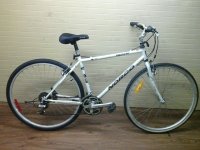 Norco Rideau bicycle - StephaneLapointe.com