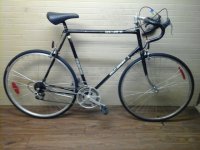 Velo Sport Routier 10 bicycle - StephaneLapointe.com