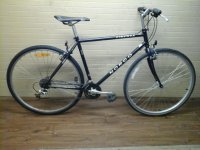 Norco Firenza bicycle - StephaneLapointe.com