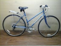 Supercycle Tous bicycle - StephaneLapointe.com