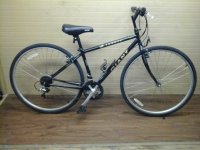 Giant Innova bicycle - StephaneLapointe.com