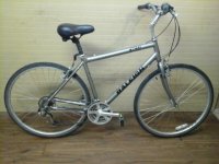 Raleigh C40 bicycle - StephaneLapointe.com