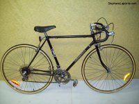 Supercycle 71-1283 bicycle - StephaneLapointe.com