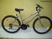 Supercycle Storm bicycle - StephaneLapointe.com