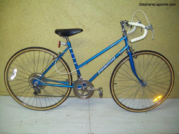 Vélo Supercycle 71-1253-2 - StephaneLapointe.com