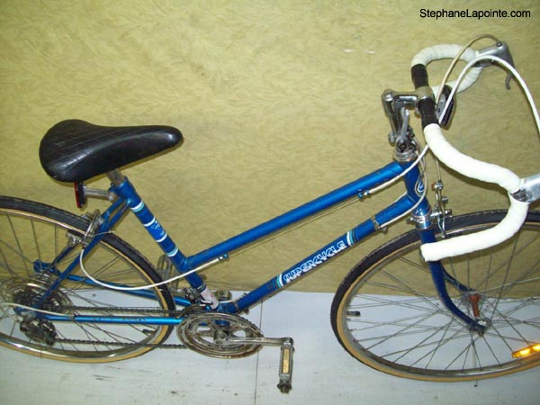 Vélo Supercycle 71-1253-2 - StephaneLapointe.com