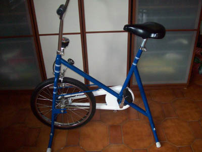 Vélo Supercycle 0109 - StephaneLapointe.com