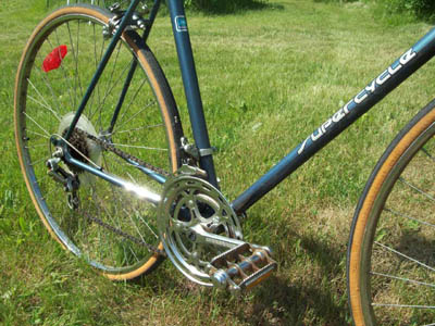 Vélo Supercycle 12 Speed - StephaneLapointe.com