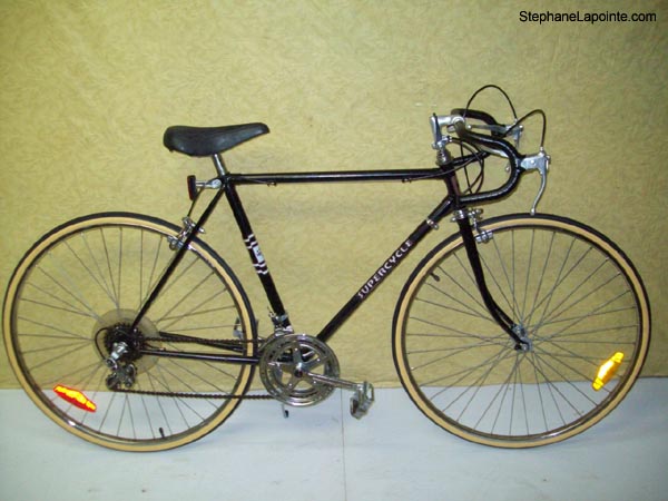 Vélo Supercycle 71-1283 - StephaneLapointe.com