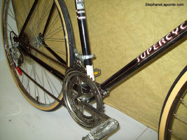 Vélo Supercycle 71-1283 - StephaneLapointe.com