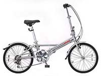Autres vélos plaints / Other folding bicycles