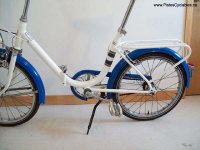 Vélo pliant Maino 2000 Folding Bike (21)