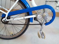 Vélo pliant Maino 2000 Folding Bike (35)