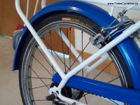 Vélo pliant Maino 2000 Folding Bike (53)